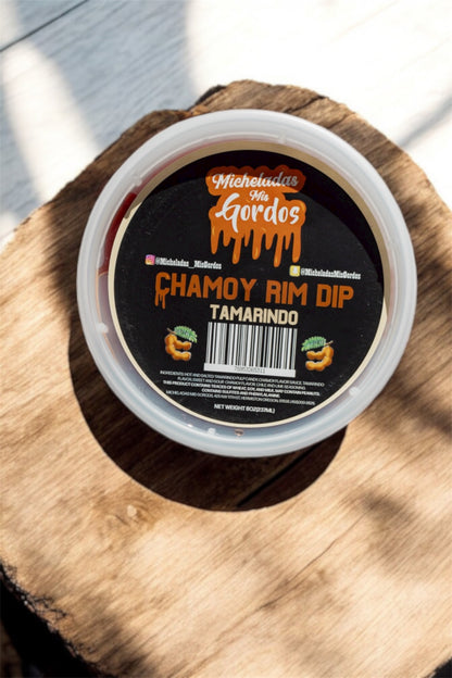 Chamoy Rim Dip